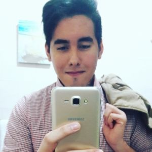 Meet your Posher, Merwil